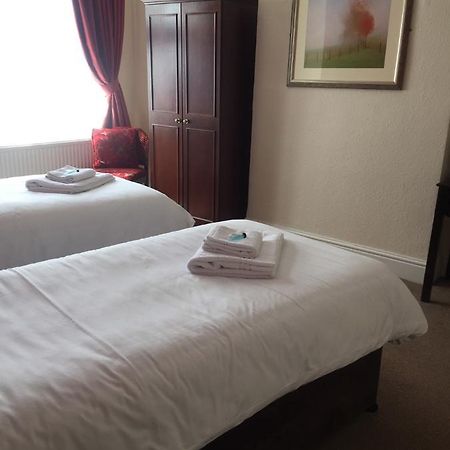 The George Inn Barton-upon-Humber Екстер'єр фото
